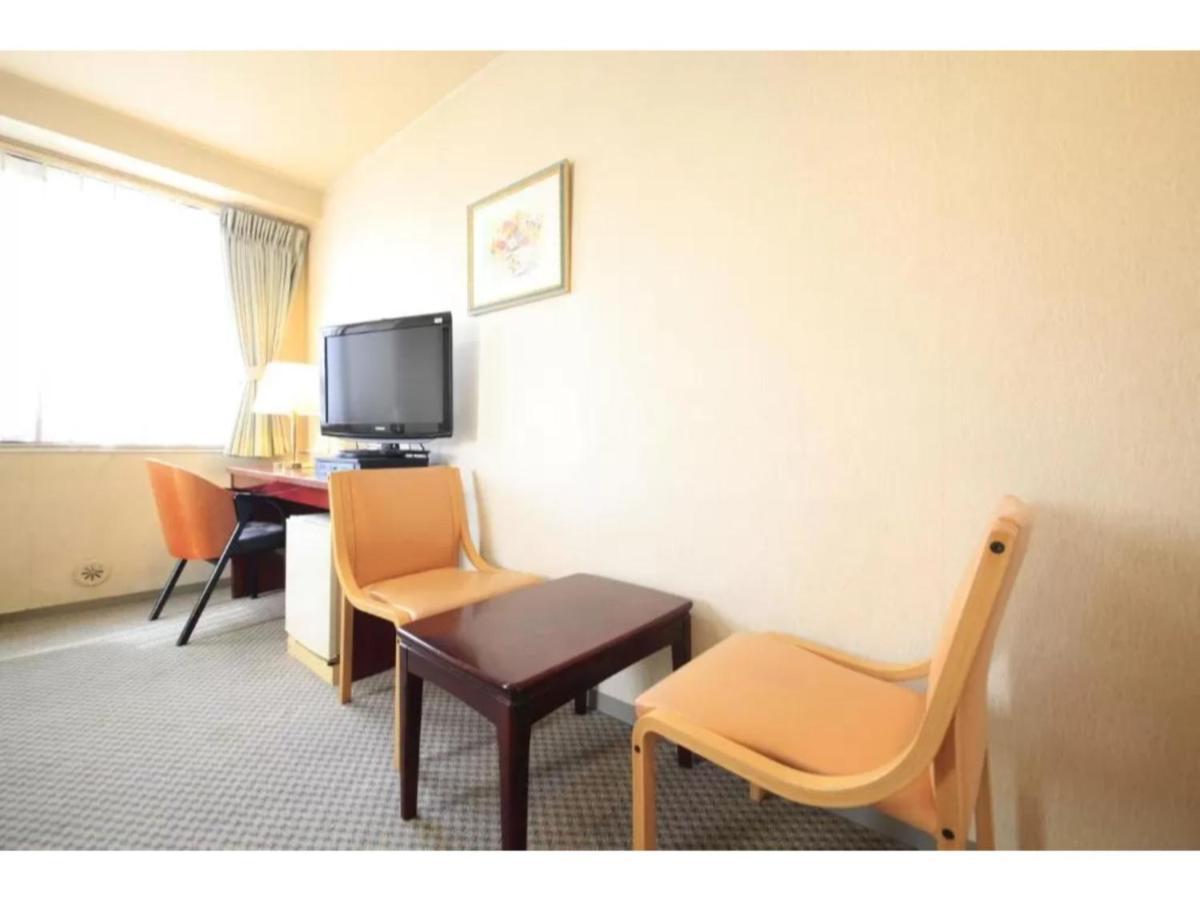 Fujinomiya Green Hotel - Vacation Stay 19016V エクステリア 写真