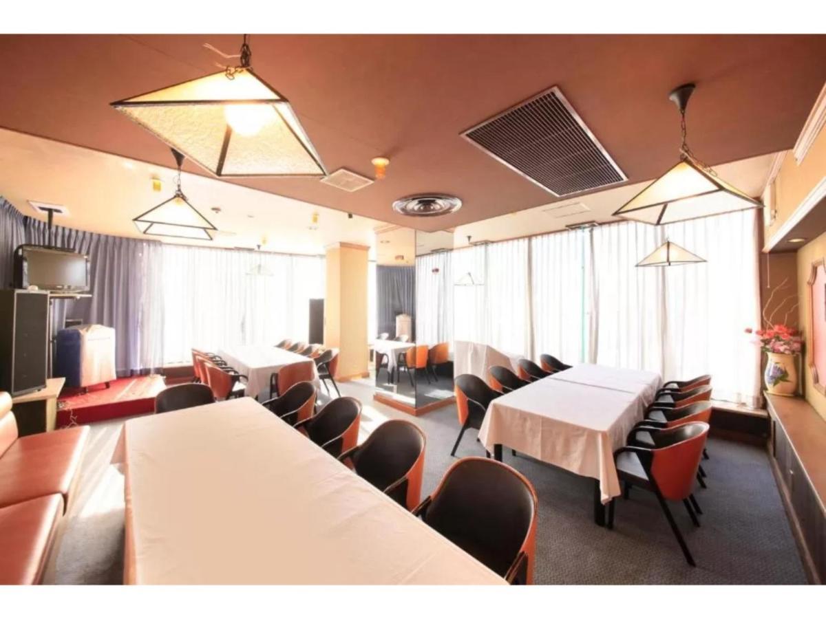 Fujinomiya Green Hotel - Vacation Stay 19016V エクステリア 写真