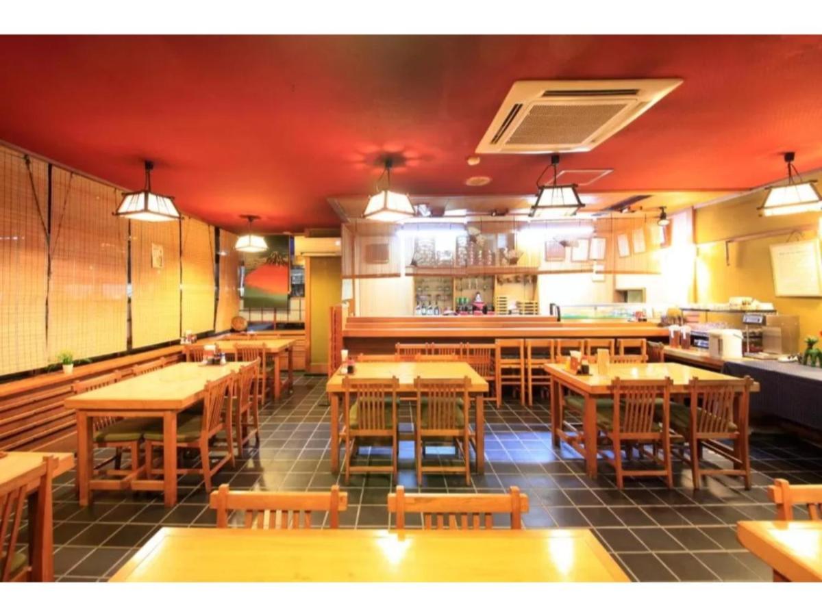 Fujinomiya Green Hotel - Vacation Stay 19016V エクステリア 写真